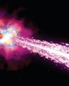 Q&A WITH A GAMMA RAY SPECIALIST35