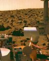 Did we find - and kill - life on Mars 50 years ago? Did we find - and kill - life on Mars 50 years ago?7