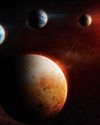 'Inside out' solar system discovered 'Inside out' solar system discovered5