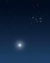 Venus conjunctions Venus conjunctions17