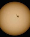 Imaging the Sun in white light Imaging the Sun in white light19