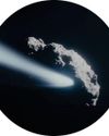 Comet seen to reverse its spin Comet seen to reverse its spin6