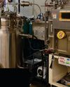 Blue Origin extracts oxygen from Moon dust Blue Origin extracts oxygen from Moon dust5