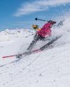 Quick Steps for Ski Mishaps