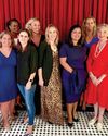 Championing Success in Women