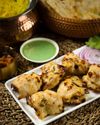 Recipe CORNER16