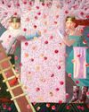 All We Need Is love!0