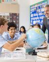 New Principals, New Opportunities13