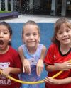 The Camp Card- 4 things to look for in a holiday camp! The Camp Card- 4 things to look for in a holiday camp!3