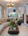 Nature-inspired Living1