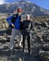 Kilimanjaro The mountain that stole my breath22