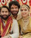 Chay Weds Sobhita: A Celebration of Tradition and Love