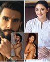 Actress Nikkita Ghag, Who Went Almost Nude Like Ranveer Singh For a Photoshoot, Joins Politics