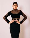 Model Of The Month The Unstoppable Kubbra Sait