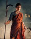 Lady Superstar Nayanthara's Action-Packed 'Rakkayie' Teaser Unveiled on Her Birthday.