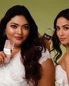 Unveiling The Hottest Perfume Brand: Mira Kapoor X Spritz By Typsy