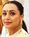 When Rani Mukerji Was Afraid To Say Yes To Sanjay Leela Bhansali's Black: "I Wasn't Very Confident..." Perfect Woman