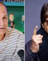 How Vipul Amrutlal Shah Got Amitabh Bachchan To Play The Villain In Aankhen Without A Script How Vipul Amrutlal Shah Got Amitabh Bachchan To Play The Villain In Aankhen Without A Script