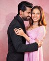 Ayesha Khan and Karan V Grover Bid Emotional Farewell as Dreamiyata Dramaa's Dil Ko Rafuu Karr Lei Wraps Up Ayesha Khan and Karan V Grover Bid Emotional Farewell as Dreamiyata Dramaa's Dil Ko Rafuu Karr Lei Wraps Up