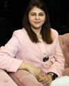 Dr.Karishma Balani Dr.Karishma Balani