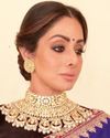 WHEN SRIDEVI'S PARENTS WERE UPSET AFTER WATCHING A KISSING SCENE WITH THIS ACTOR & THE TRUTH BEHIND IT MAKES IT MORE DISTURBING: "THAT HAS BEEN MY WORST EXPERIENCE" Perfect Woman