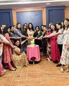 Five Years of Sisterhood and Strength Zealous Bevy Celebrates a Remarkable Milestone Perfect Woman