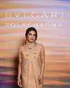 GLOBAL ICON PRIYANKA CHOPRA GREETS THE WORLD WITH A NAMASTE AT BVLGARI EVENT IN SICILY.! Perfect Woman