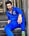STAR OF THE MONTH Arjan Bajwa Perfect Woman