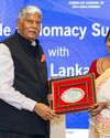Leaders Unite to Boost $5 Billion India-Sri Lanka Trade Partnership Perfect Woman