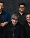MovieVerse Studios and Ellipsis Entertainment Onboard Prolific Ad Filmmaker Prasoon Pandey to Direct His First Feature Film Perfect Woman