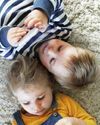 Raising Conscious Children Perfect Woman