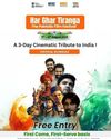 RESTORED SAAT HINDUSTANI, SHAHEED AND OTHER FILMS TO BE SCREENED AT NFDC-NMIC TO CELEBRATE INDEPENDENCE DAY Perfect Woman