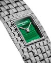 Frederique Constant adds a fresh spark to a dazzling glam-rock piece – the Classics Manchette5