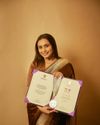 RANI MUKERJI'S ON WINNING HER FIRST NATIONAL AWARD FOR MRS. CHATTERJEE VS NORWAY RANI MUKERJI'S ON WINNING HER FIRST NATIONAL AWARD FOR MRS. CHATTERJEE VS NORWAY1