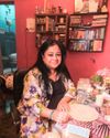 Bridging the Mystical and the Modern Through Esoteric Science and Spiritual Healing Perfect Woman