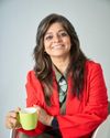 FROM SHAPING INDIA'S BIGGEST TV UNIVERSES TO SHAPING CANCER SUPPORT19