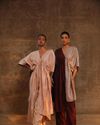 Eeda Weaves The Beauty Of Benaras In Its Latest Collection, Agneya0