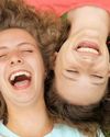 WHEN YOU HAVE TO LAUGH OUT FROM THE HEART14