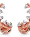 Make Your Mark with CANDERE'S Cuff Earrings Collection Where Bold Meets Beautiful11