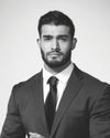 Sam Asghari American Dream