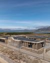 Aquifer Recharge Plant - Cape Flats (MAR)21