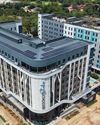 SA Building Review