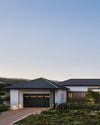 SA Building Review