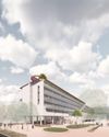 SA Building Review