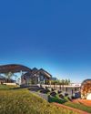 Westown Square – a pioneering approach to retail architecture11