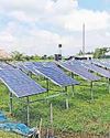 BEZA May Build Solar Parks in Mirsharai EZ