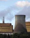 No New Unabated Coal-Power Plants