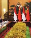 China, Indonesia Seal $10b in Deals Focused on Green Energy, Tech