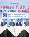 Fuel Pricing Reform may Help Lower Inflation, Power Gen Cost: CPD Study