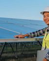 ESCAP Expert Opinion - Gender Equality Enables Just Energy Transition